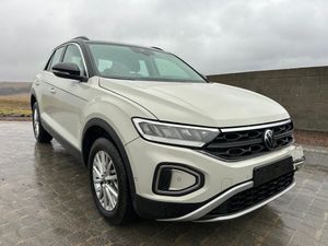 Volkswagen T-ROC I 2023
