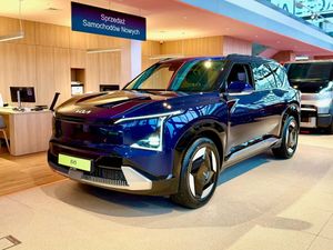 Kia EV5 81.4kWh Earth 2025