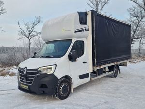 Renault Master 2022