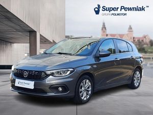 Fiat Tipo II 1.4 16v Lounge 2020