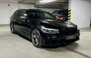 BMW 5 Series G30/G31 2019