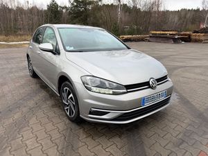 Volkswagen Golf VII 1.6 TDI (BlueMotion Technology) Comfortline 2019