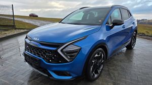 Kia Sportage V 2023