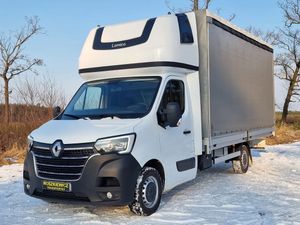 Renault Master 2024