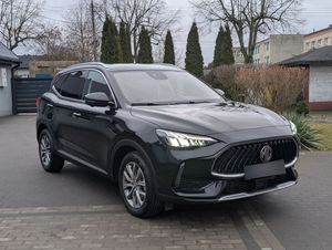 MG HS 1.5 T-GDI Exclusive DCT 2024
