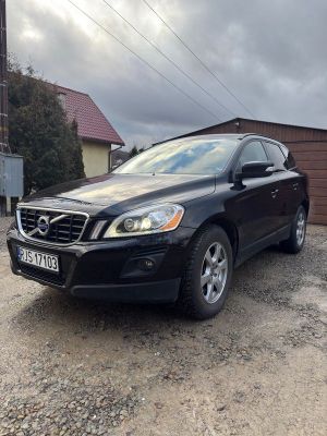 Volvo XC60 I 2.4D AWD 2009