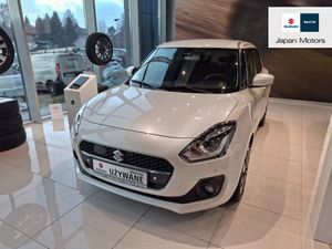 Suzuki Swift V 2018