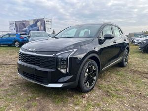 Kia Sportage V 1.6 T-GDI HEV M 2WD 2025