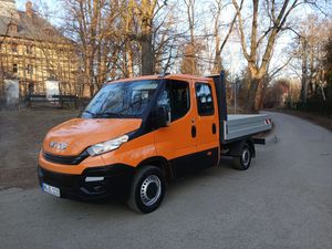 Iveco Daily 2019