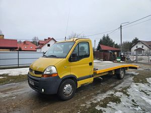 Renault Master 2007