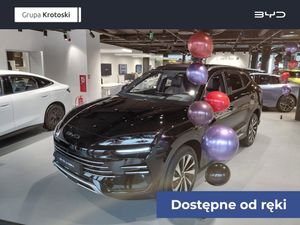 BYD Seal 2025