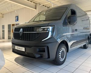 Renault Master 2026