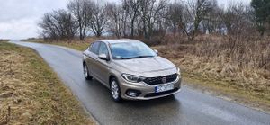 Fiat Tipo II 1.4 16V Lounge EU6d 2019