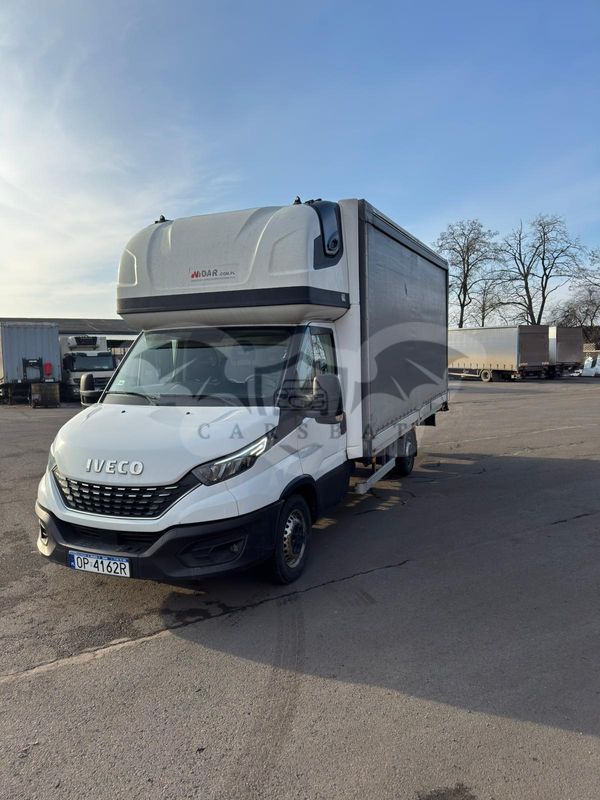 Iveco Daily 2021