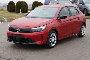 Opel Corsa F 2025
