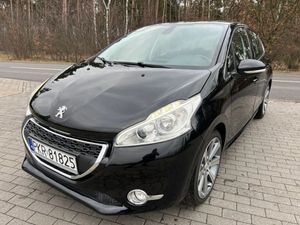 Peugeot 208 I 2015
