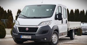 Fiat Ducato 2017