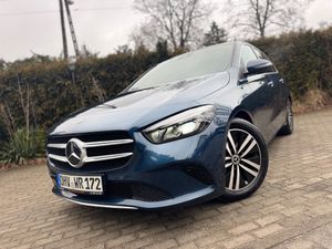 Mercedes-Benz B W247 200 7G-DCT Progressive 2022
