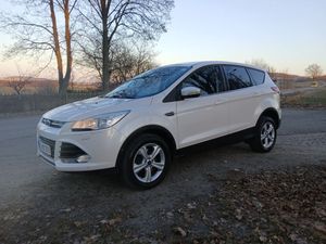 Ford Kuga II 2.0 TDCi 4x4 Titanium 2014
