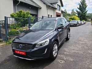 Volvo XC60 I D3 Momentum 2014