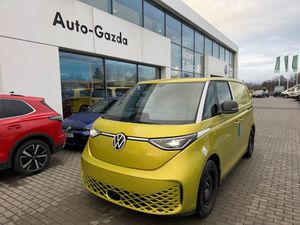 Volkswagen ID.Buzz 2026