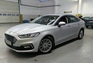 Ford Mondeo Mk5 ver-1-5-tsi-gpf-act-style-dsg 2021