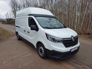 Renault Trafic 2022