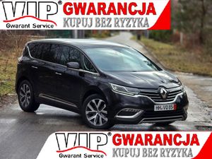 Renault Espace V Energy dCi 160 EDC Initiale Paris 2016