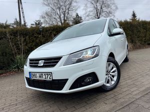 Seat Alhambra II 2.0 TDI Ecomotive Anniversary 2017