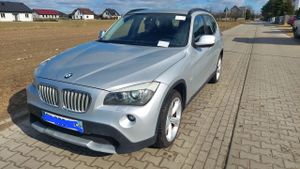BMW X1 E84 2011