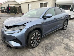 BYD Sealion 7 AWD Excellence 2025