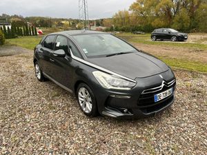 Citroën DS5 2.0 HDi SoChic 2014
