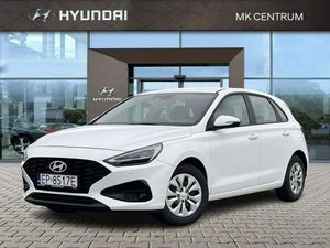 Hyundai i30 III 2025