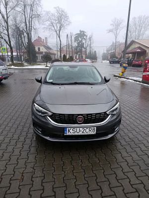 Fiat Tipo II 1.4 16V Easy 2016