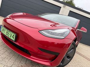 Tesla Model 3 Allradantrieb Dual Motor 2020