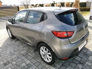 Renault Clio IV 1.5 dCi Limited 2014