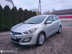 Hyundai i30 II 1.4 Comfort 2014