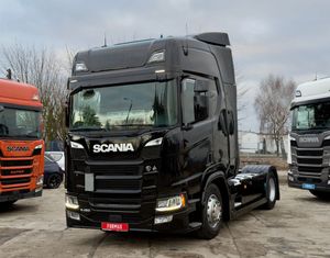 Scania R-series 2020