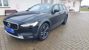 Volvo V90 D5 AWD Geartronic Pro 2017