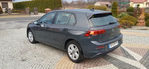 Volkswagen Golf VIII 2.0 TDI SCR DSG Life 2024