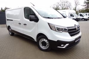 Renault Trafic 2022