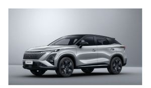 Omoda 5 2025