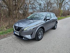 Nissan Qashqai III 1.3 DIG-T MHEV Acenta 2023