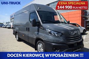 Iveco Daily 2025