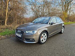 Audi A3 8V 2015