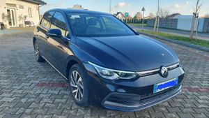 Volkswagen Golf VIII 1.4 eHybrid OPF DSG Style 2021
