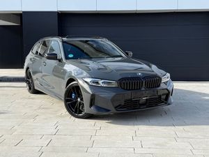 BMW 3 Series G20/G21 320d xDrive M Sport Shadow 2024