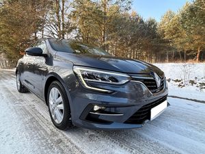 Renault Megane IV 1.5 Blue dCi Limited 2022