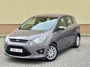 Ford C-Max II 1.6 Ti-VCT Titanium 2012