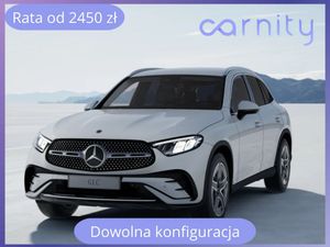 Mercedes-Benz GLC II 220 d mHEV 4-Matic AMG Line 2026